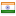redlserver.com server is located in India